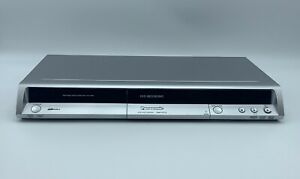 User Manual Panasonic Dvd Recorder Dmr-es15